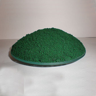 Chromium Chloride