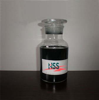 Chromium Nitrate Solution