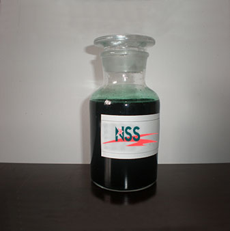 Chromium Acetate Solution